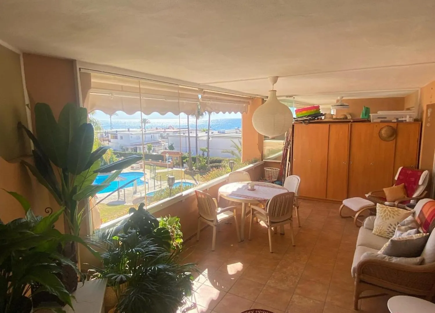 La Siesta Beach Cs153 Apartment La Cala De Mijas Spain