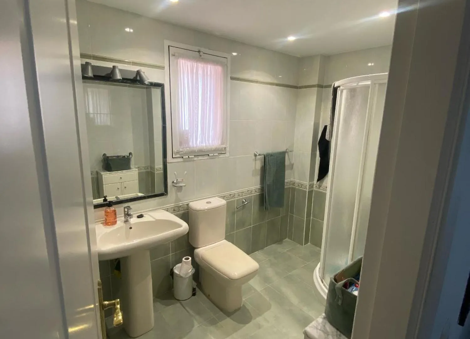 La Siesta Beach Cs153 Apartment La Cala De Mijas