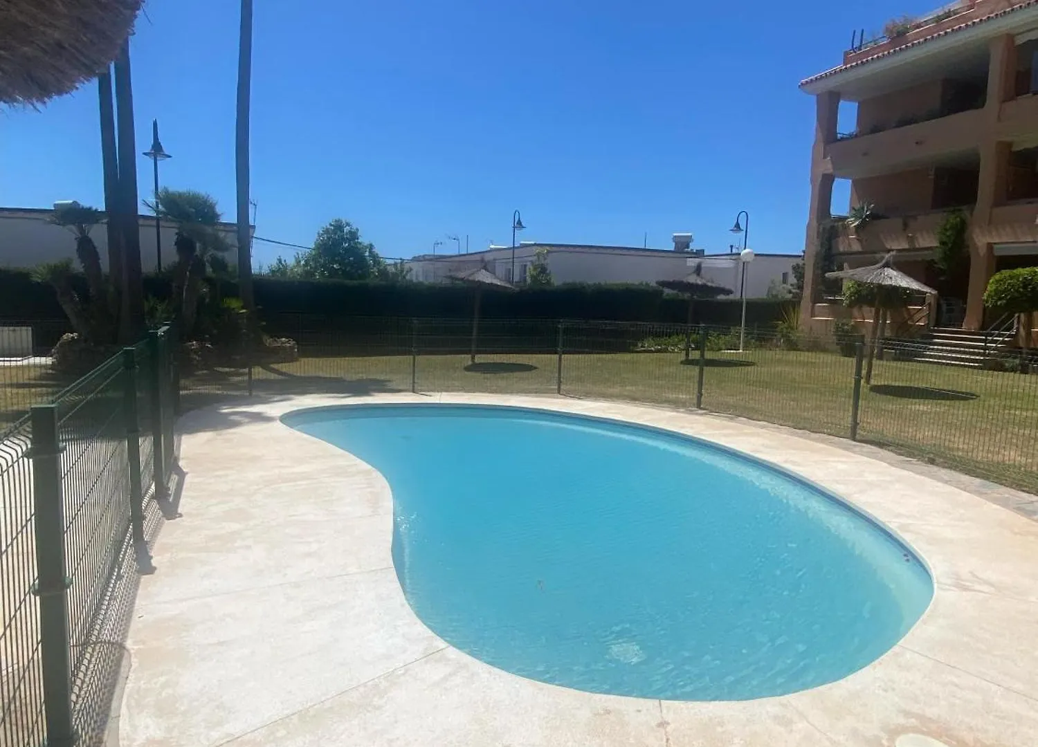 La Siesta Beach Cs153 Apartment La Cala De Mijas Spain