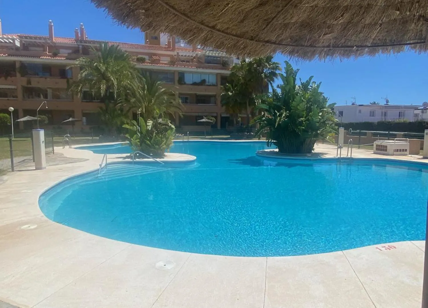 La Siesta Beach Cs153 Apartment La Cala De Mijas