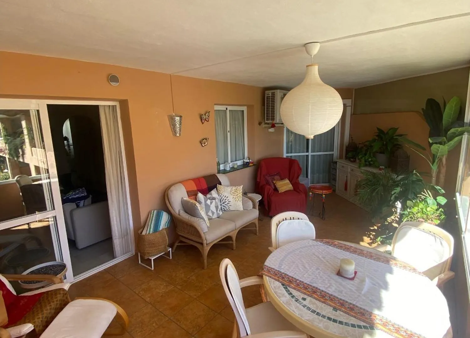 شقة La Siesta Beach Cs153 لا كالا ذي ميخاس 0*,  إسبانيا